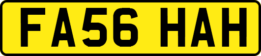 FA56HAH