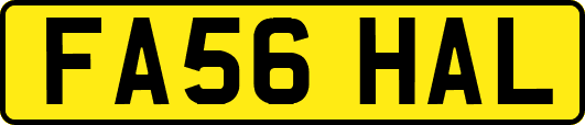 FA56HAL