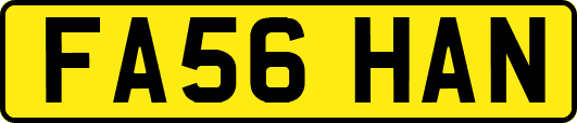 FA56HAN