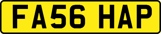 FA56HAP