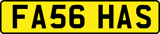 FA56HAS