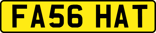 FA56HAT
