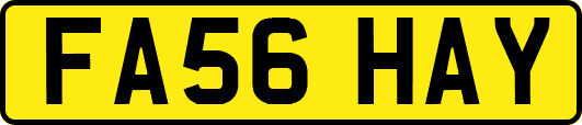 FA56HAY