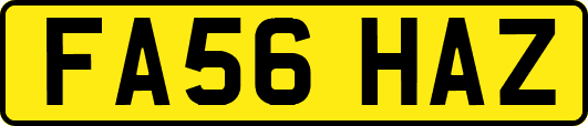 FA56HAZ
