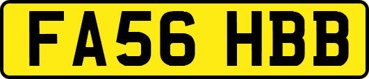 FA56HBB