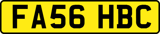 FA56HBC
