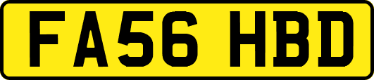 FA56HBD