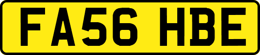 FA56HBE