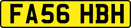 FA56HBH