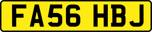 FA56HBJ