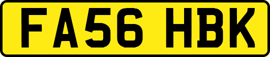 FA56HBK