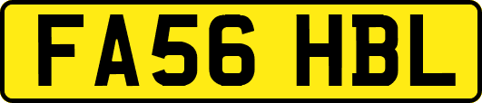 FA56HBL