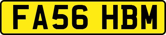 FA56HBM