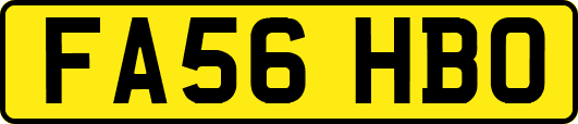 FA56HBO