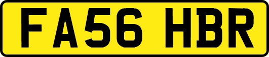 FA56HBR