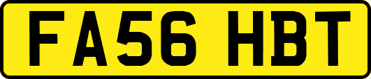FA56HBT