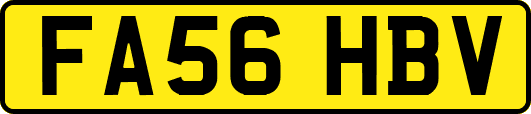 FA56HBV
