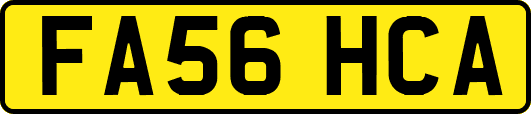 FA56HCA
