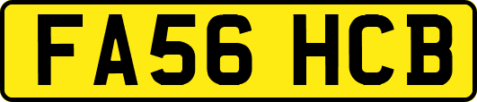 FA56HCB