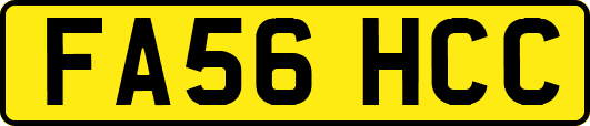 FA56HCC