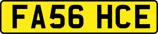 FA56HCE