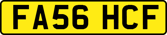 FA56HCF