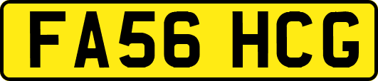 FA56HCG