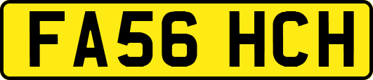 FA56HCH