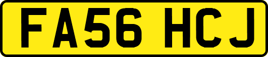 FA56HCJ