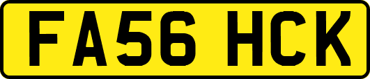 FA56HCK