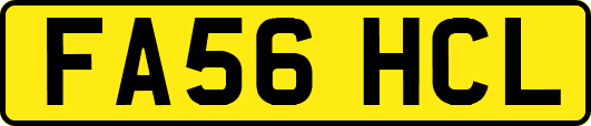 FA56HCL