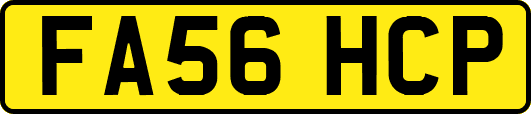 FA56HCP