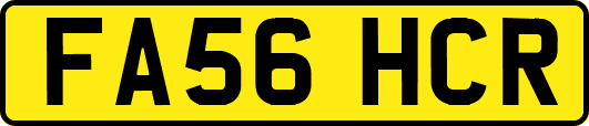 FA56HCR