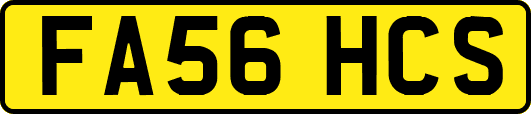 FA56HCS