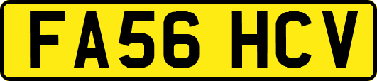 FA56HCV