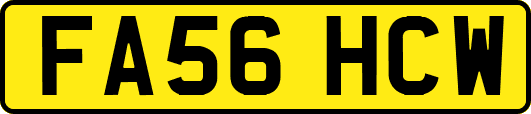 FA56HCW