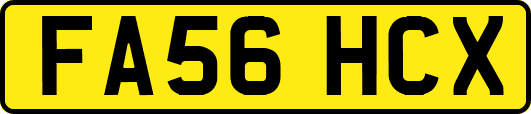 FA56HCX