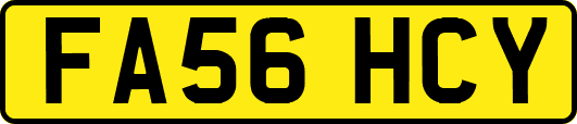 FA56HCY