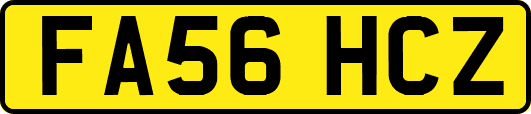 FA56HCZ