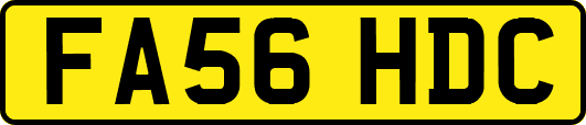 FA56HDC