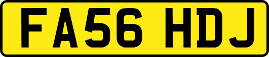 FA56HDJ