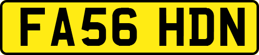FA56HDN