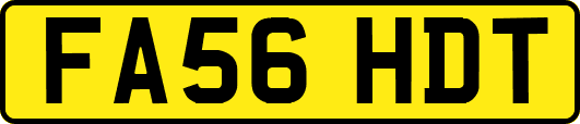 FA56HDT