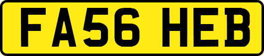 FA56HEB