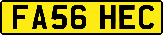 FA56HEC