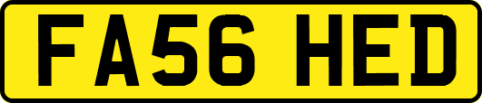 FA56HED