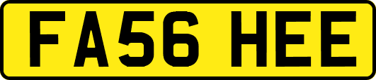 FA56HEE
