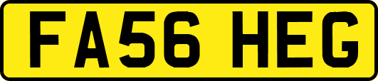 FA56HEG