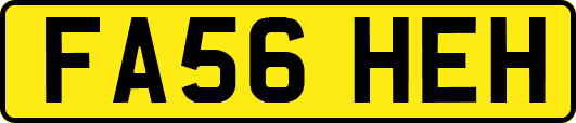 FA56HEH