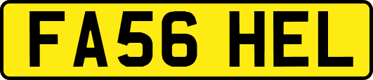 FA56HEL